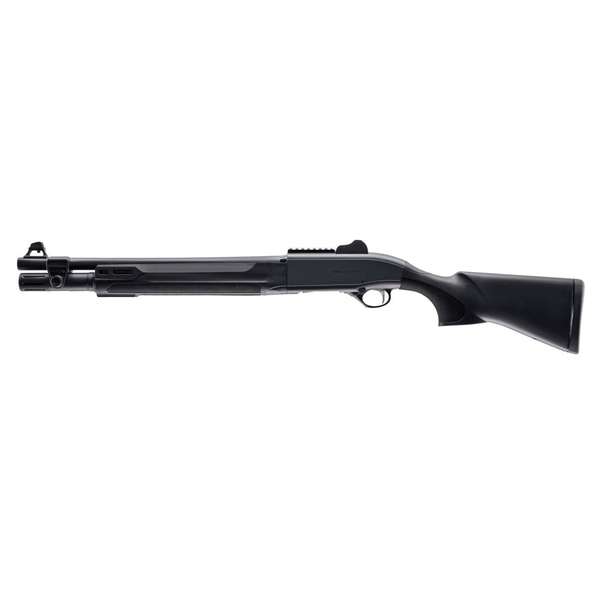Beretta 1301 Tactical C Mod 2 12 Gauge Semi-Auto 3” 7+1 18.50” Black-img-1