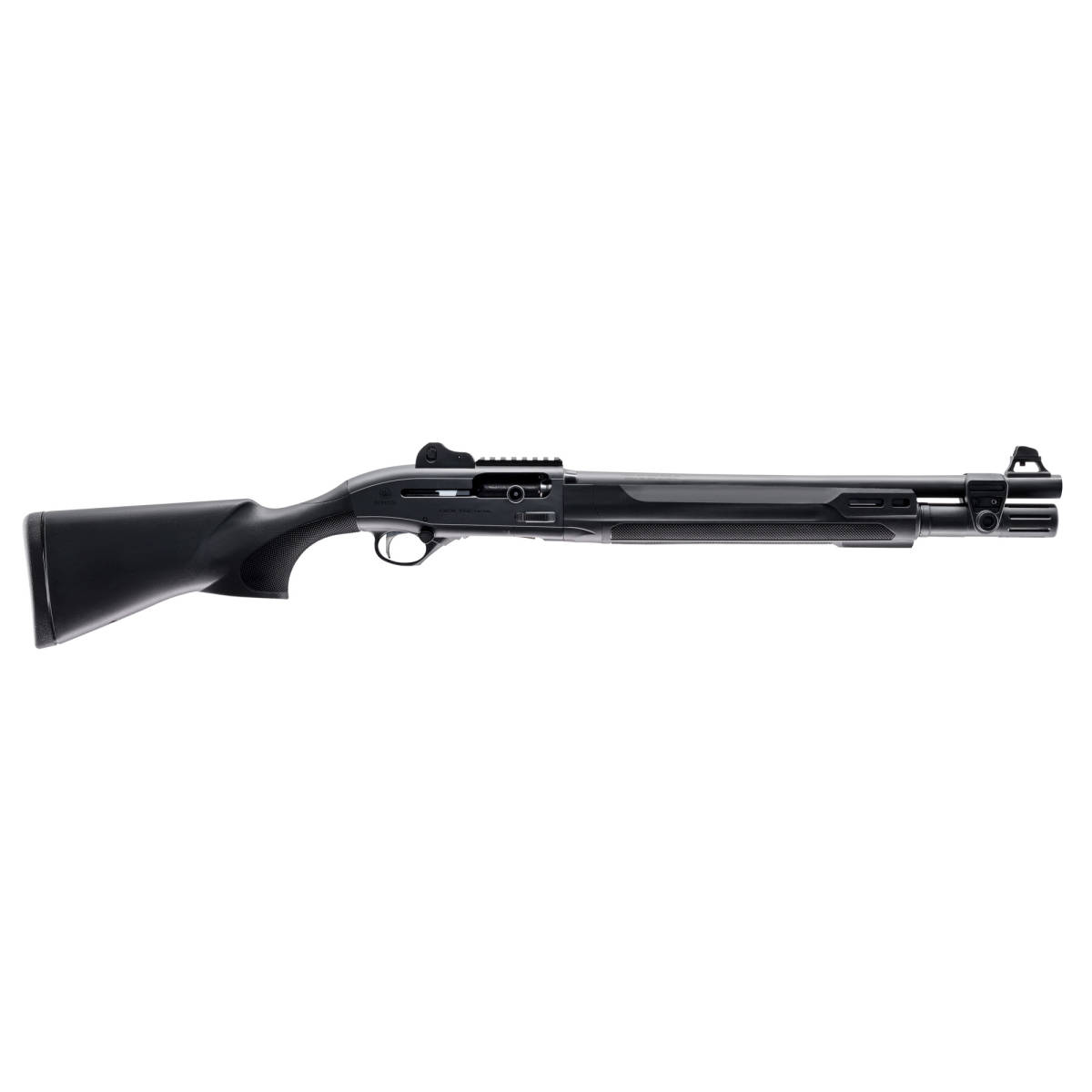 Beretta 1301 Tactical C Mod 2 12 Gauge Semi-Auto 3” 7+1 18.50” Black-img-2