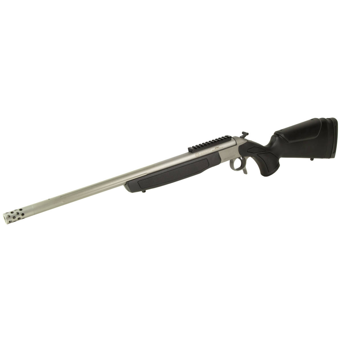CVA CR4445S Scout Takedown 444 Marlin 1rd 22” Stainless Fluted...-img-3