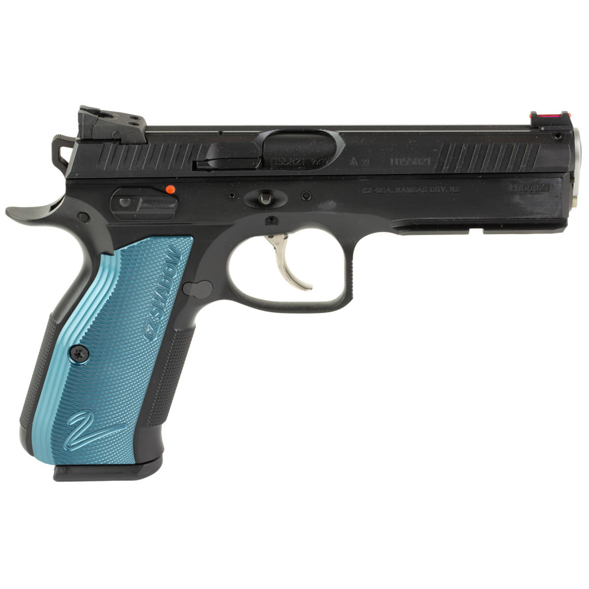 CZC 91044 SHADOW 2 ACCU BLUE 9MM 4.8 3X17R-img-1