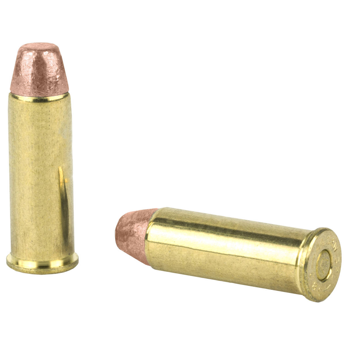 Magtech 44F Range/Training 44 S&W Spl 240 gr Full Metal Jacket 50 Per...-img-4