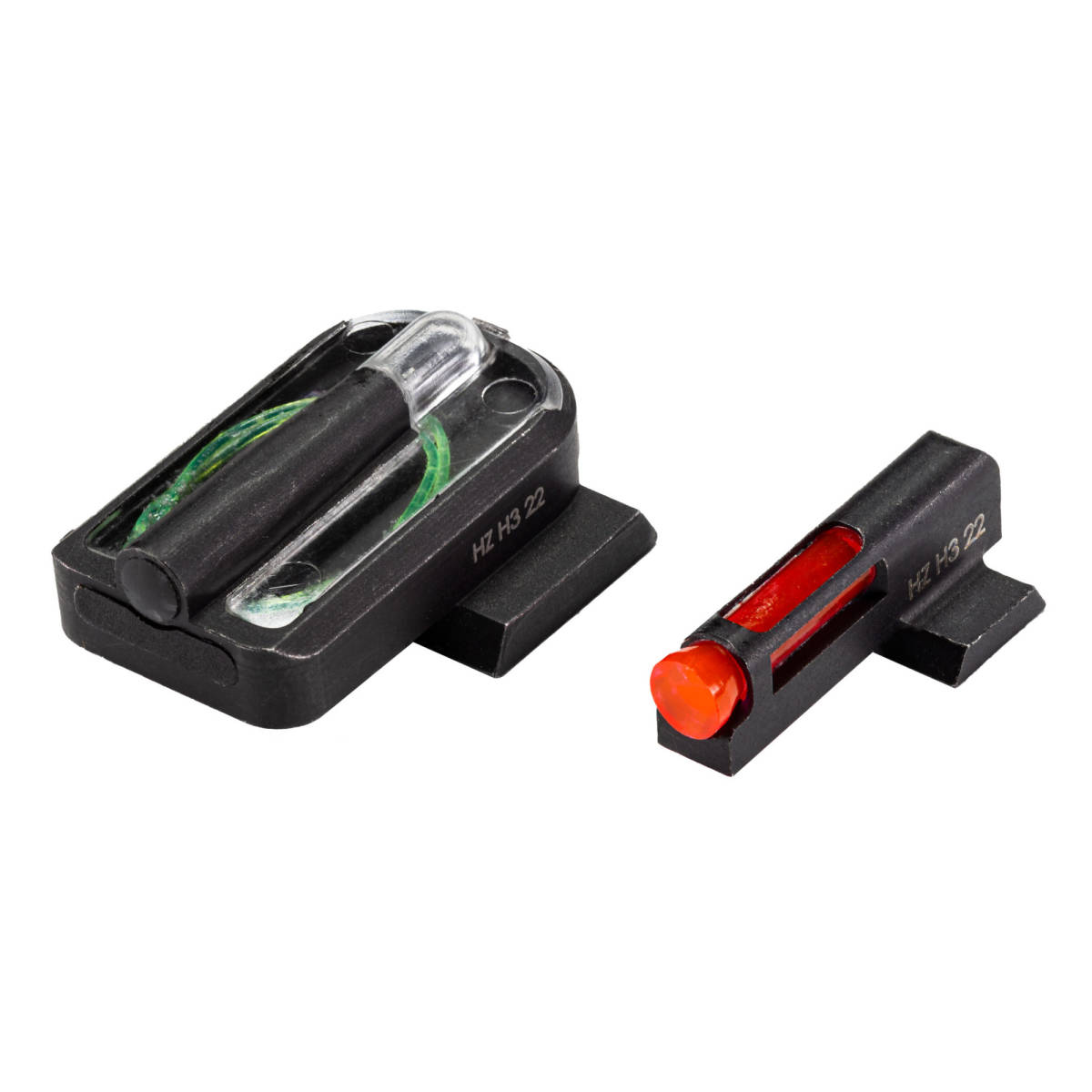 HIVIZ FASTDOT H3 FOR TAURUS G3/GX4-img-1