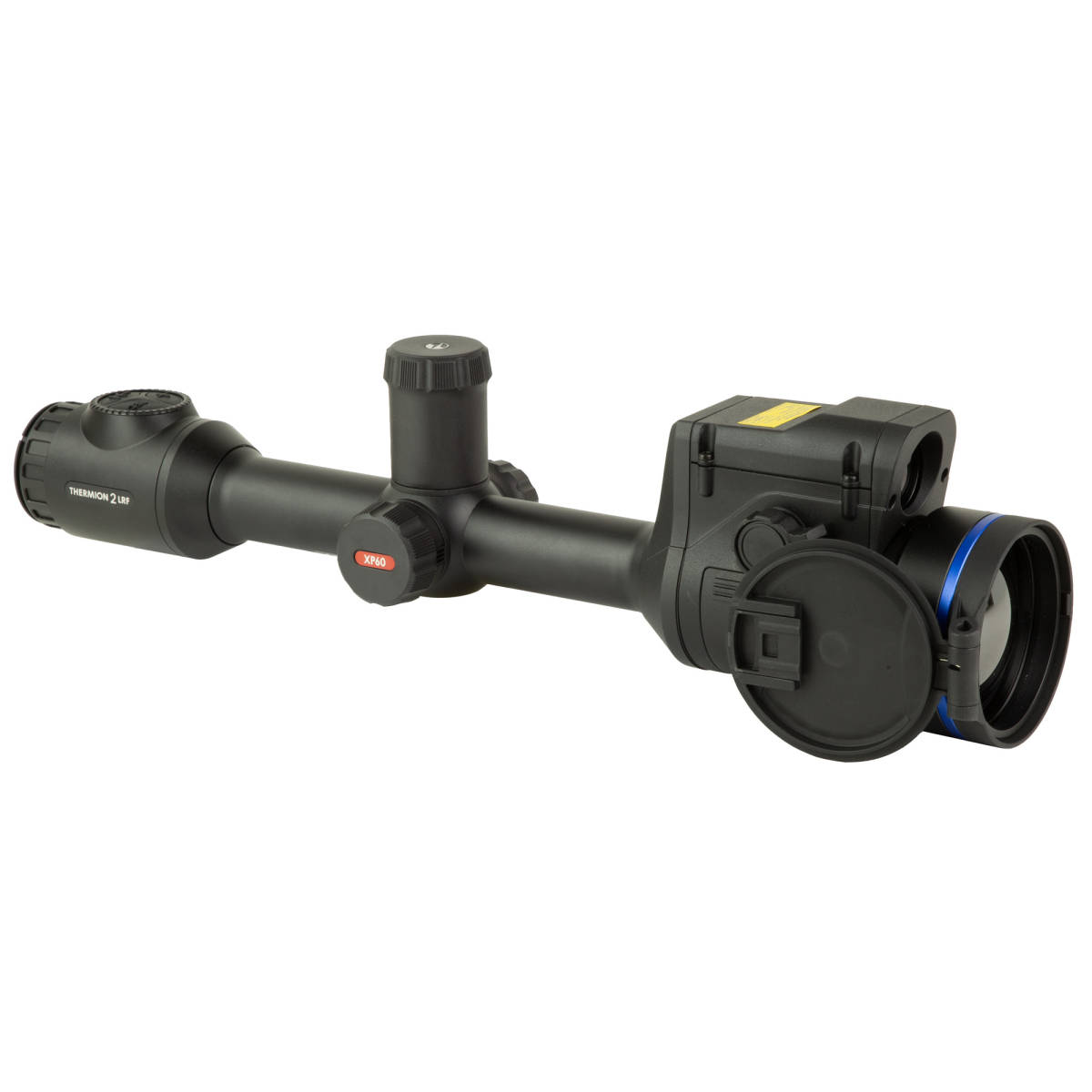 Pulsar PL76576K Thermion 2 LRF XP60 Thermal Black Anodized 3-24x60mm...-img-2