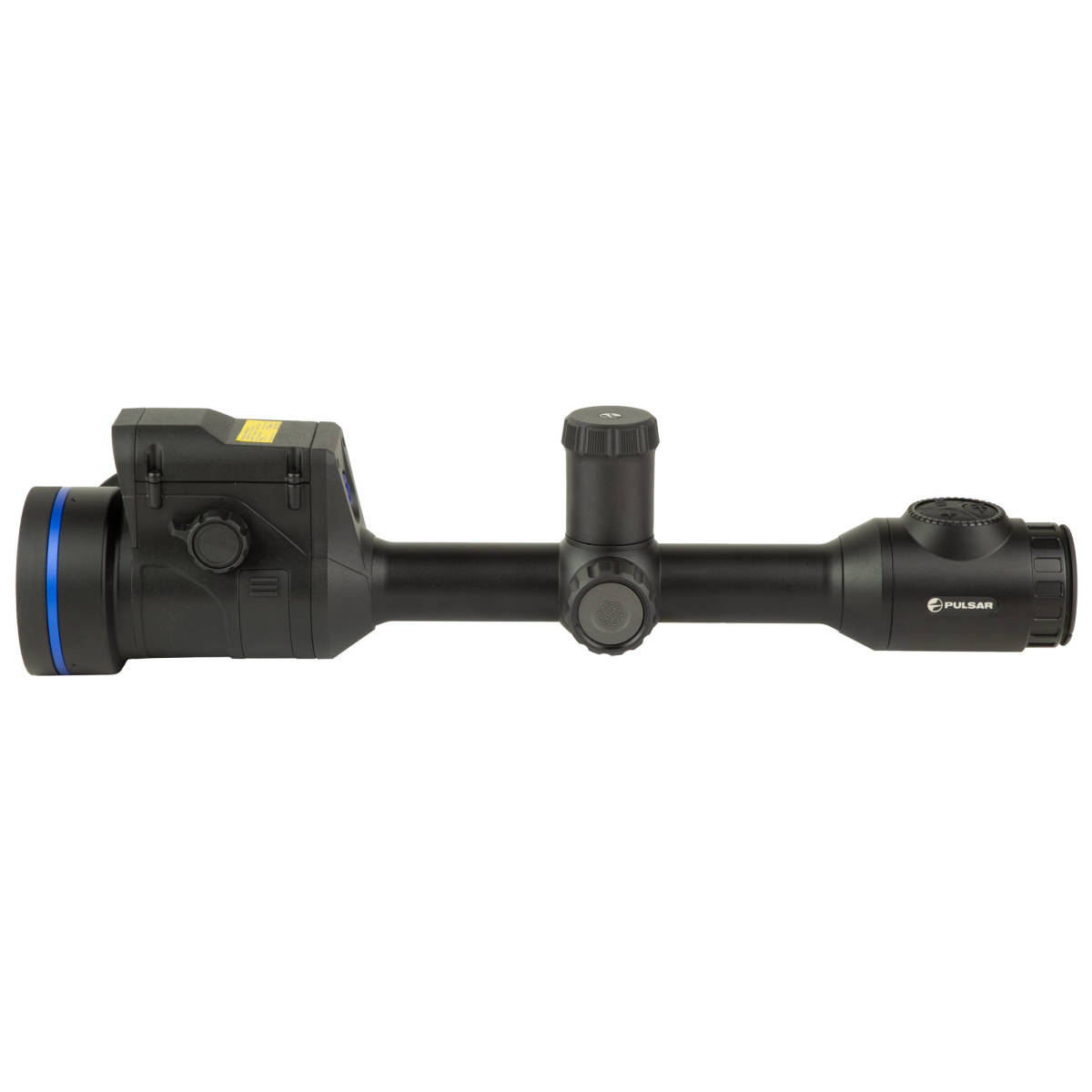 Pulsar PL76576K Thermion 2 LRF XP60 Thermal Black Anodized 3-24x60mm...-img-3
