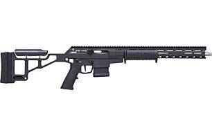 CITADEL TAIPAN .300BLK PUMP 16.5” STEEL BBL THREADED 10RD-img-1