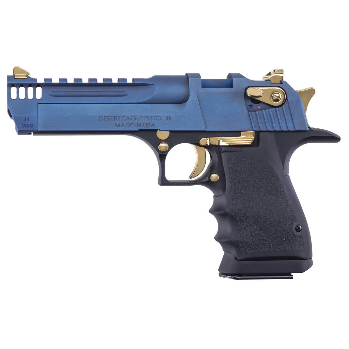 MAG DE44L5CBG 44M 5 BLK/CRBBLUE/GLD-img-1
