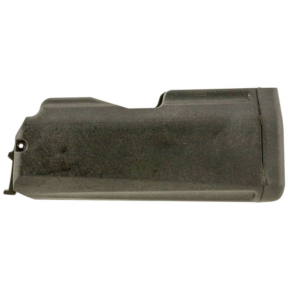 Thompson Center Arms Llc 4010R Compass 5+1 204/223 Black Steel/Aluminum
