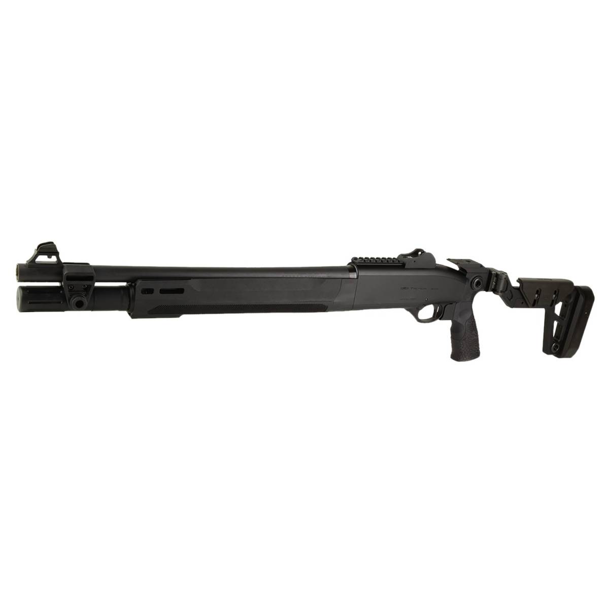Langdon Tactical Tech LTT1301HBCFBLK Beretta 1301 3” 7+1 18.50”...-img-1