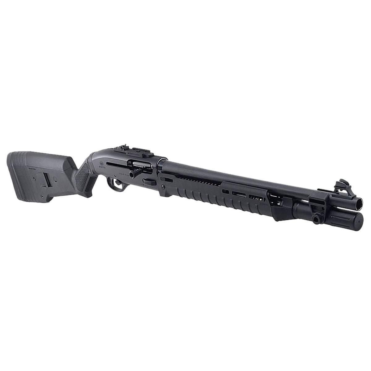 Langdon Tactical Tech LTT1301HZFRMBLK Beretta 1301 3” 7+1 18.50”...-img-1