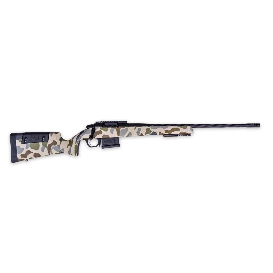 Weatherby 307 Hush 7mm Rem Mag-img-1