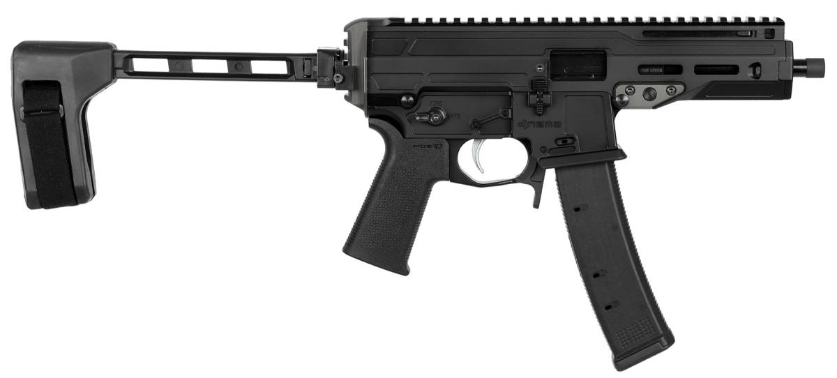 NEMO OMEN MONGOOSE 9MM W BRACE THREADED-img-2