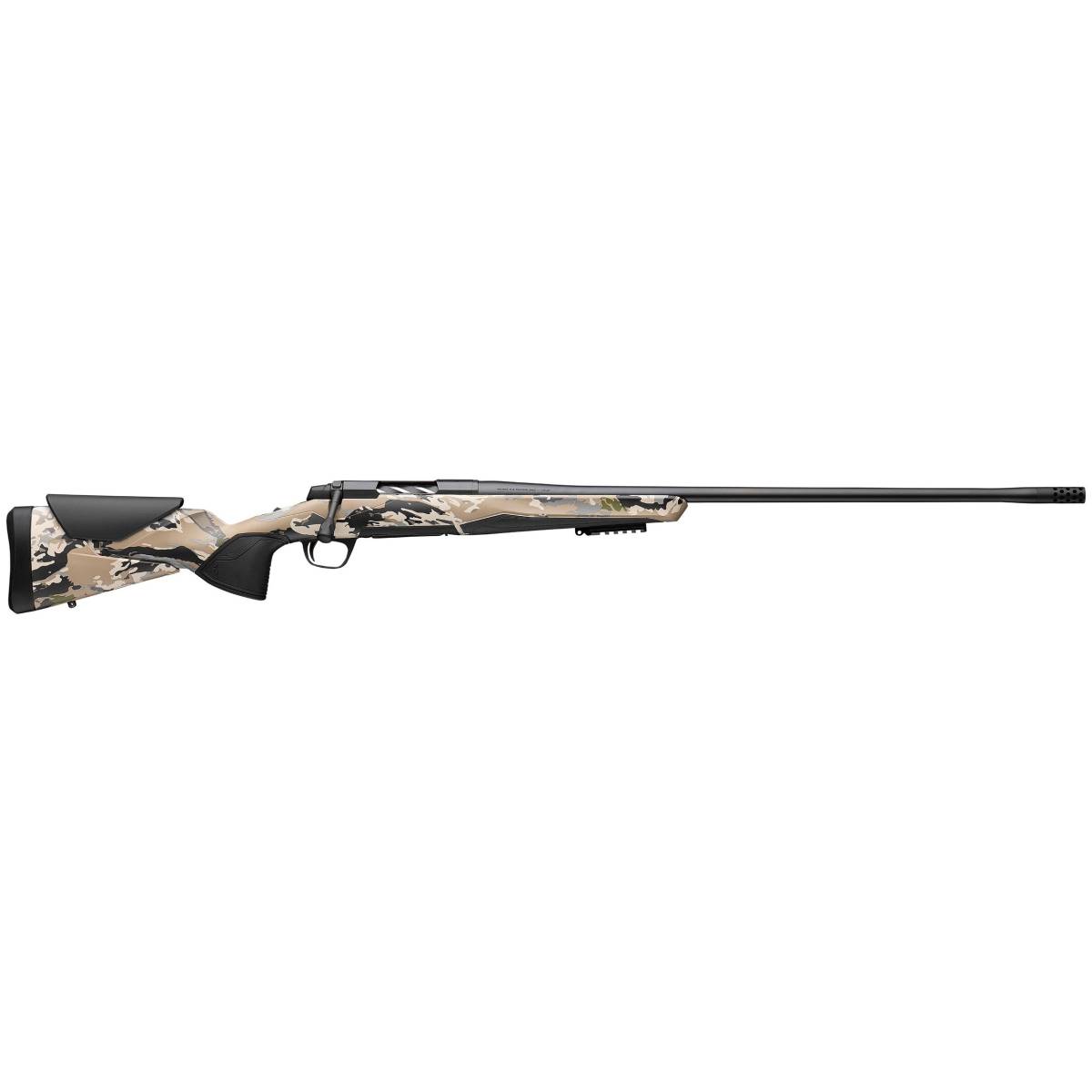 Browning X-Bolt 2 Western Hunter 6.5 PRC 24" OVIX 036105294 023614868255-img-1