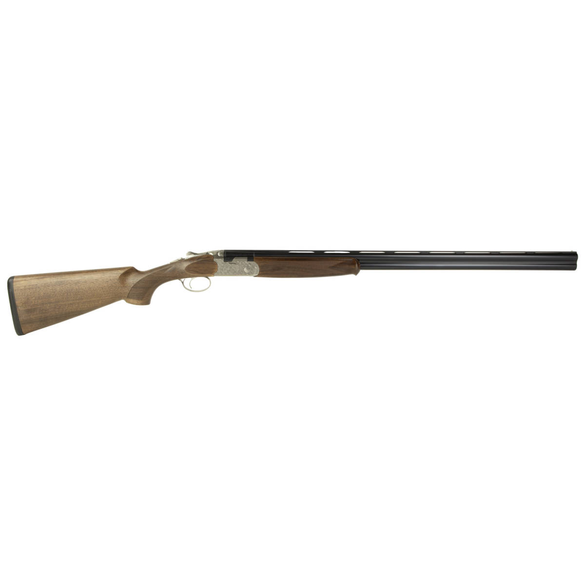 Beretta Recoil Pad 686 Silver Pigeon I 20 Gauge 3” 2rd 30” Black...-img-2
