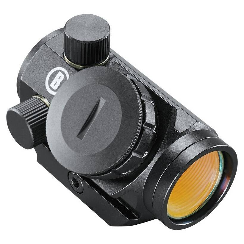 Bushnell TRS-25-img-0
