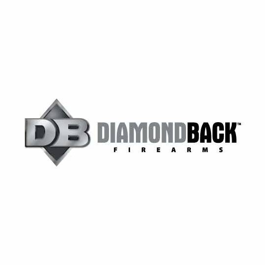 Diamondback Firearms Carbon DB15 Pistol 300 AAC Blackout-img-1