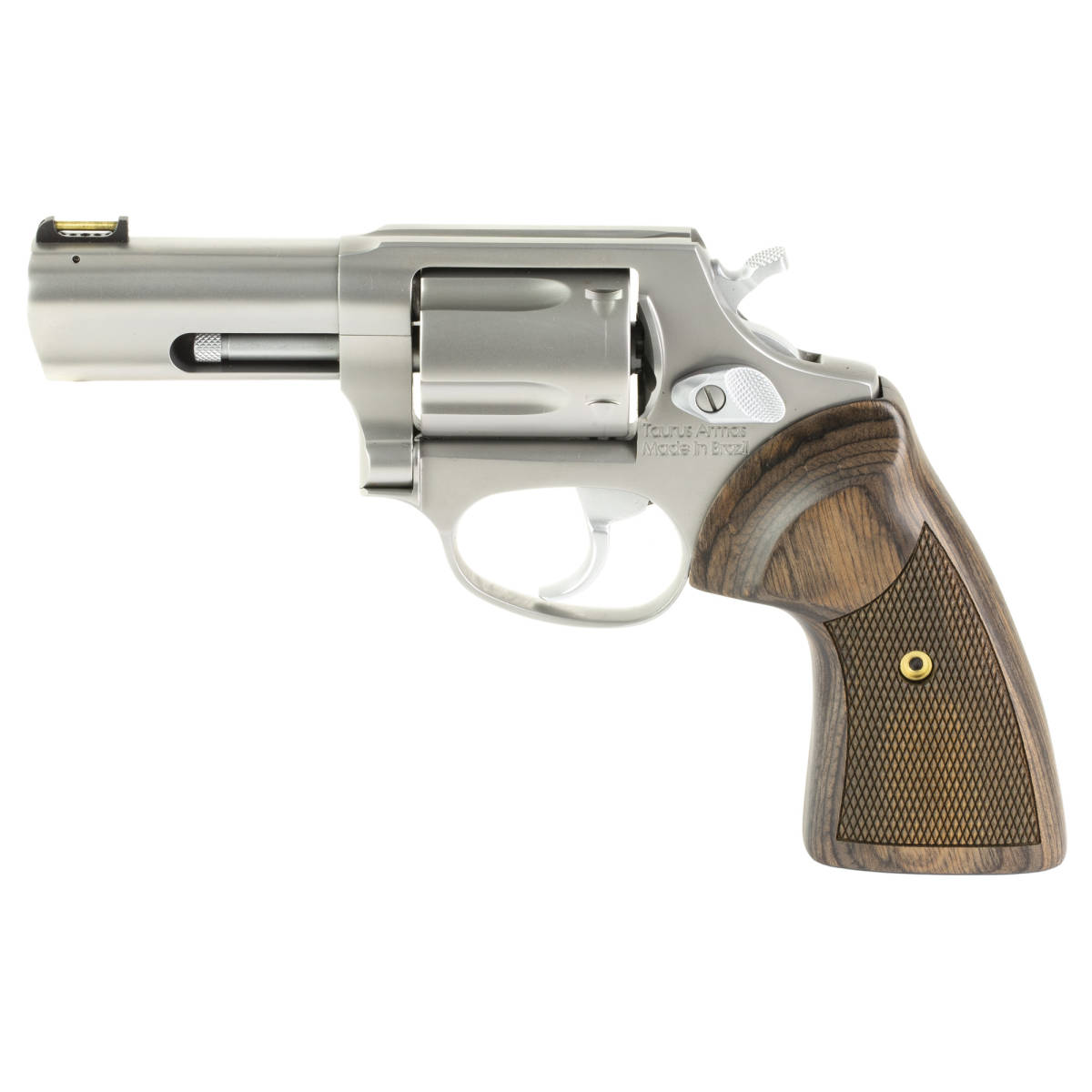 Taurus 2-605EX39 605 Executive Grade 357 Mag/38 Special +P 5 Shot 3”...-img-1