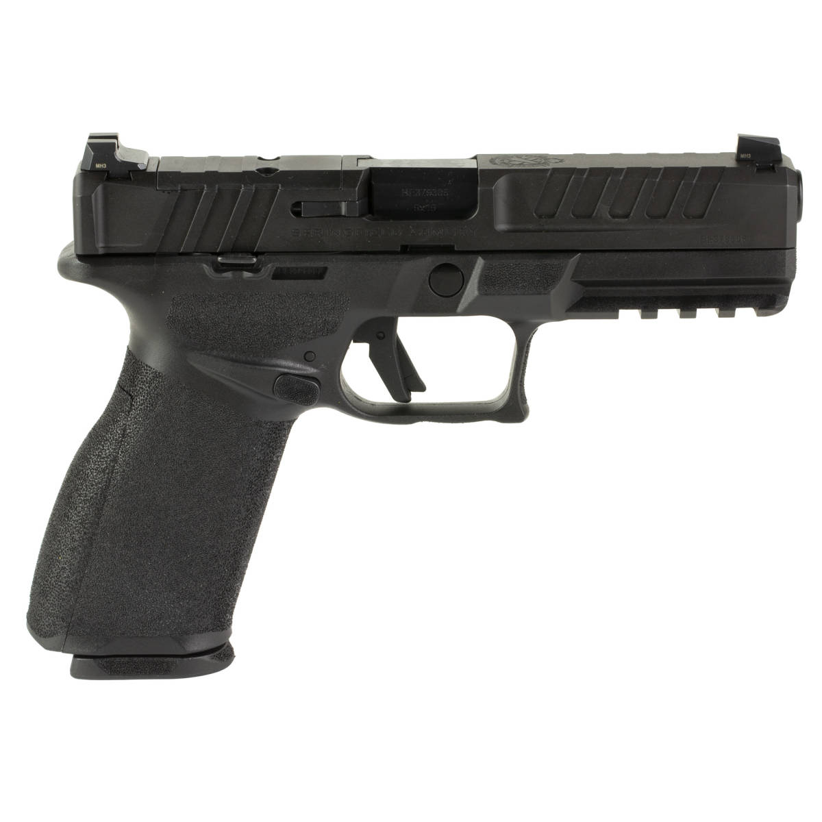 Springfield Armory Echelon Pistol 9mm 15rd Full Size NEW Striker Fired-img-2
