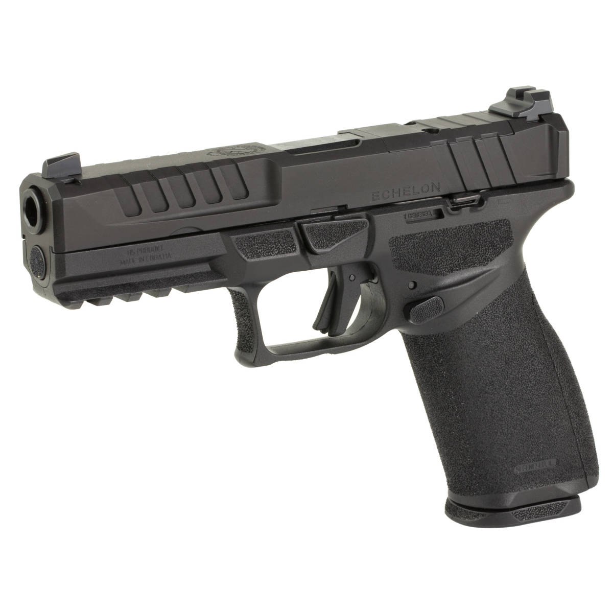Springfield Armory Echelon Pistol 9mm 15rd Full Size NEW Striker Fired-img-3