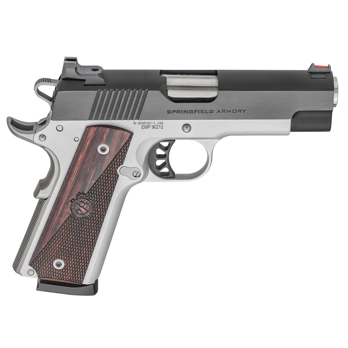 SPRINGFIELD 1911 RONIN EMP4 9MM 4 PX9124L EMP-img-0
