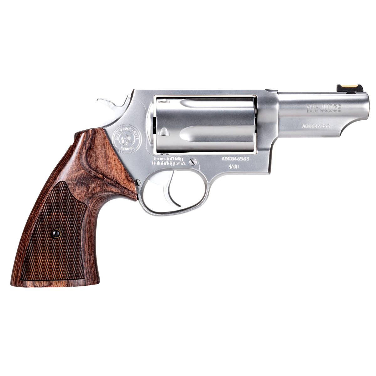 Taurus 2441EX039 Judge Executive Grade Medium Frame 45 Colt (LC) 410...-img-2