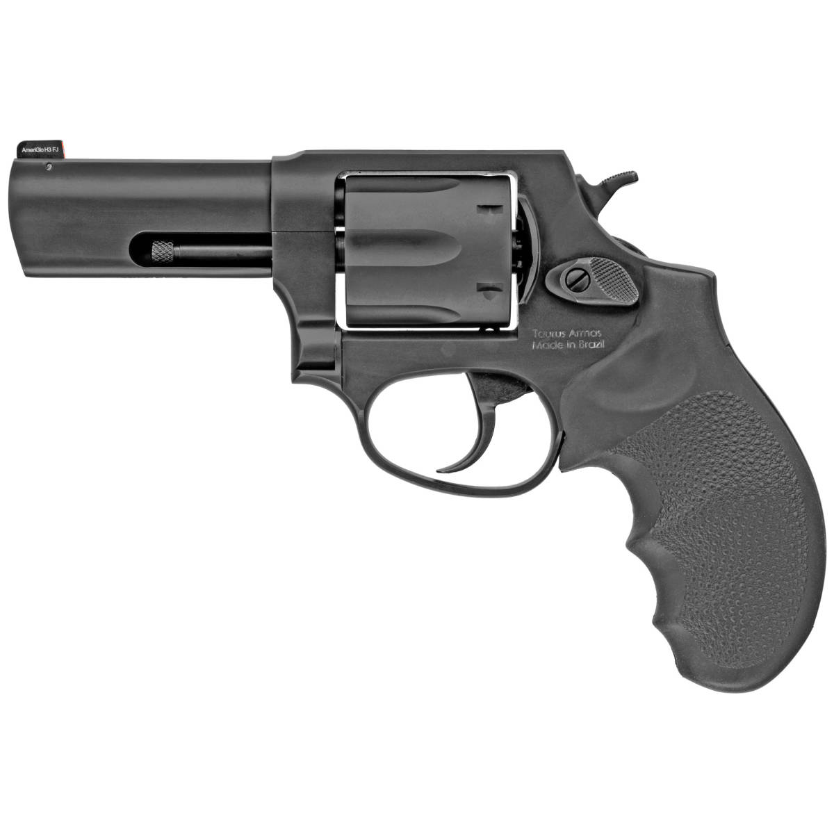Taurus 856 Defender 38 Special +P 6rd 3" Revolver 38SPL SPL-img-1