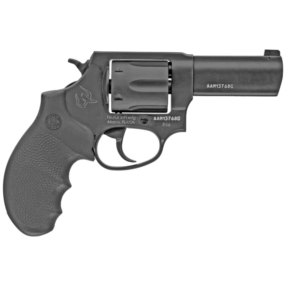 Taurus 856 Defender 38 Special +P 6rd 3" Revolver 38SPL SPL-img-2
