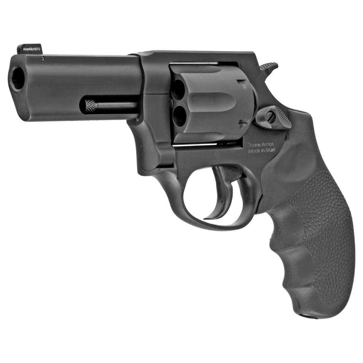 Taurus 856 Defender 38 Special +P 6rd 3" Revolver 38SPL SPL-img-3