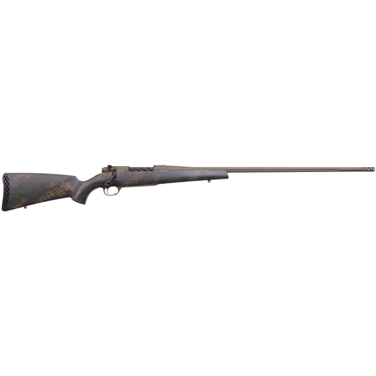 Weatherby MBC20N257WR8B Mark V Backcountry 2.0 257 Wthby Mag 3+1 26”...-img-2
