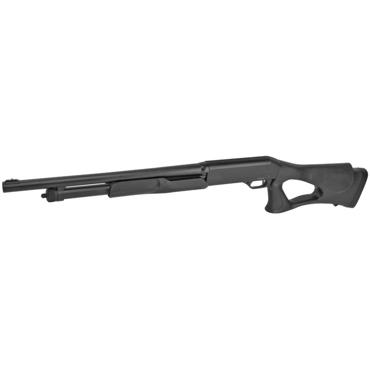 STEVENS 320 SECURITY 12 GAUGE TACTICAL PUMP SHOTGUN THUMBHOLE DEFENSIVE 12-img-3