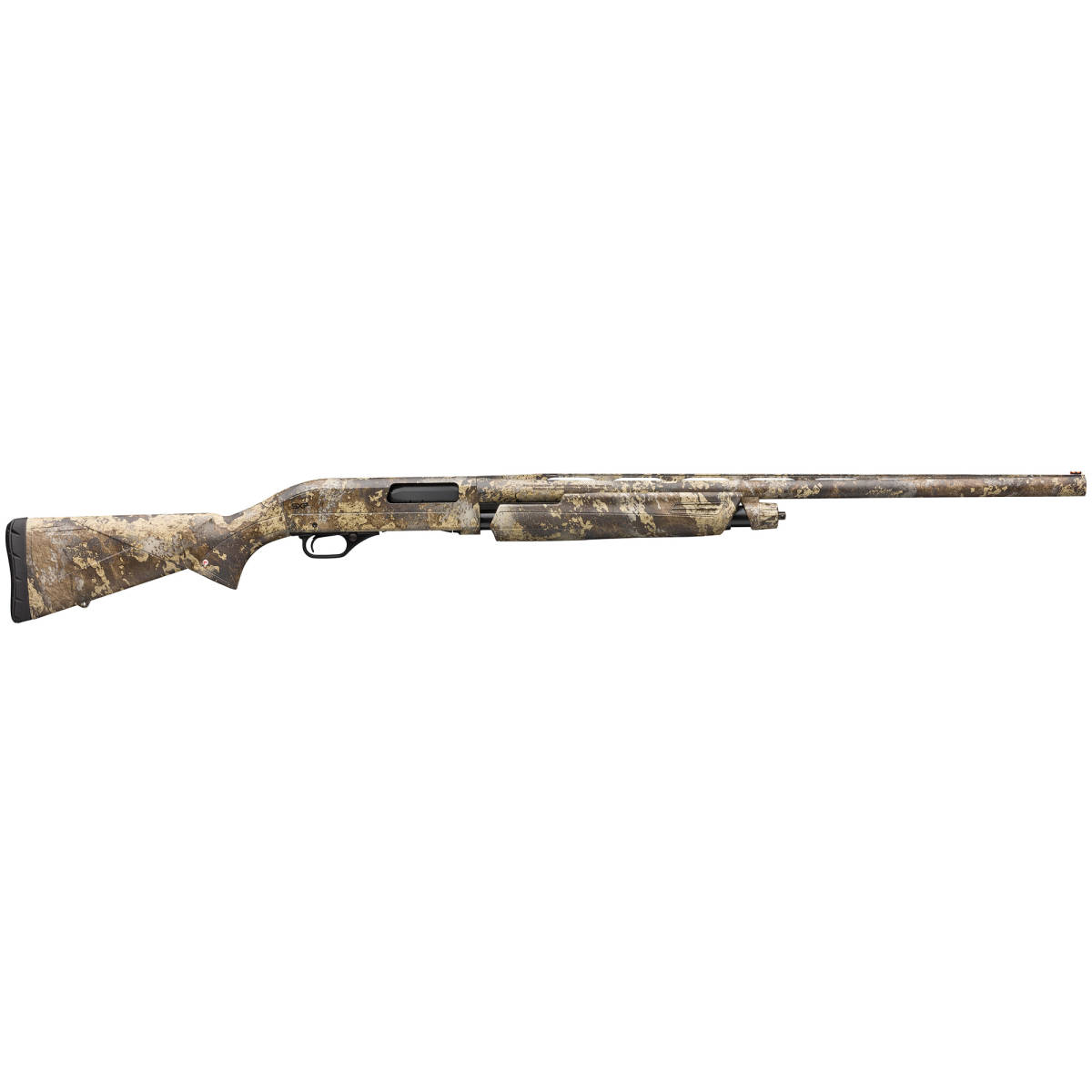 Winchester Repeating Arms 512402292 SXP Waterfowl Hunter 12 Gauge 28”...-img-2