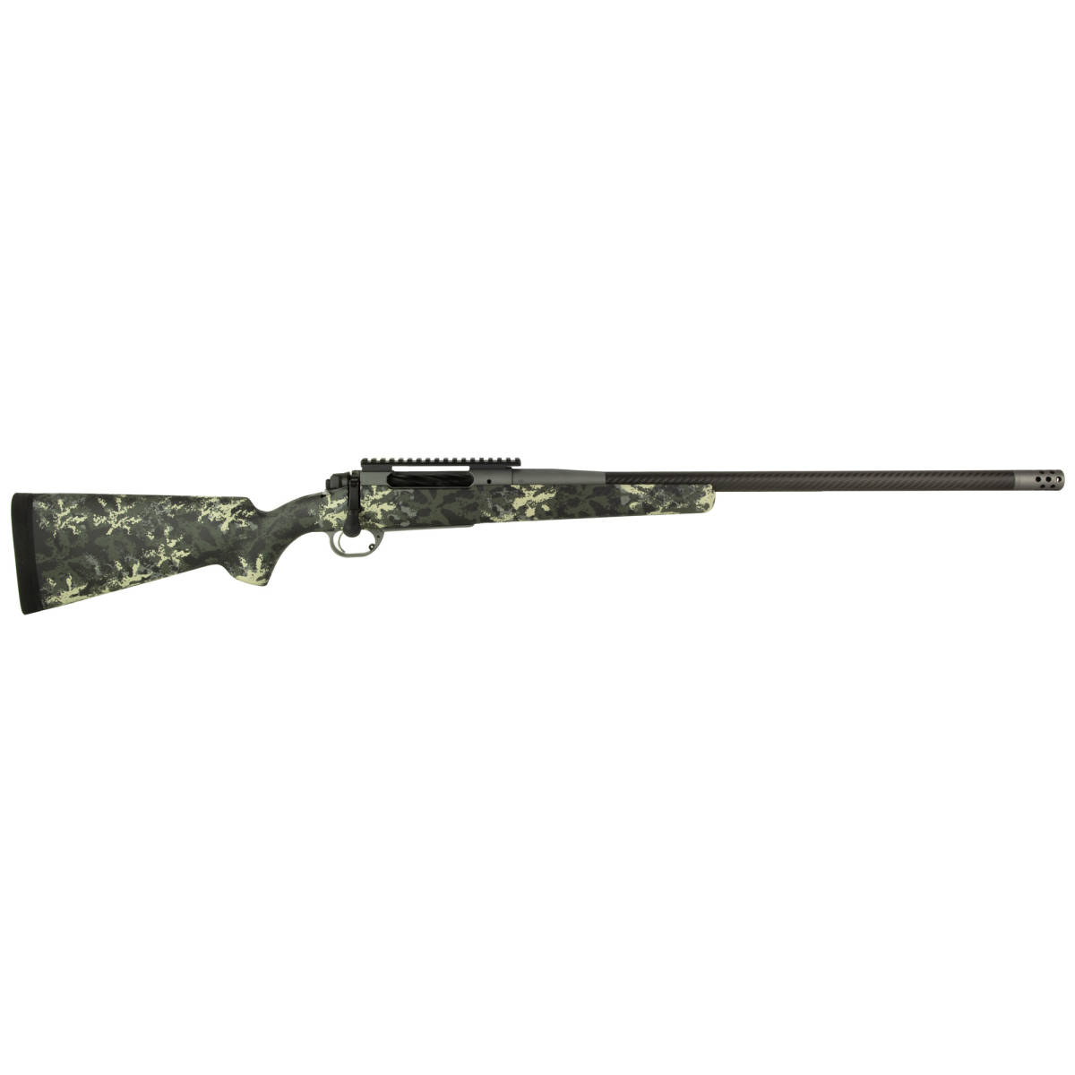 Springfield Armory Model 2020 Bolt Action Rifle 24" Cerakote/Stainless NEW-img-2