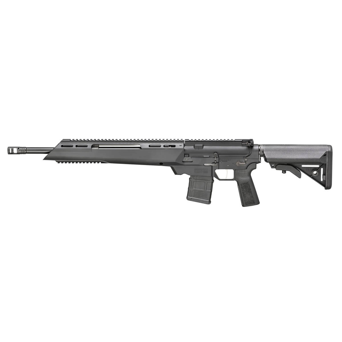 Springfield AR AR15 Saint Edge ATC 223 5.56 20rd Mag 18in STA918223B-img-1