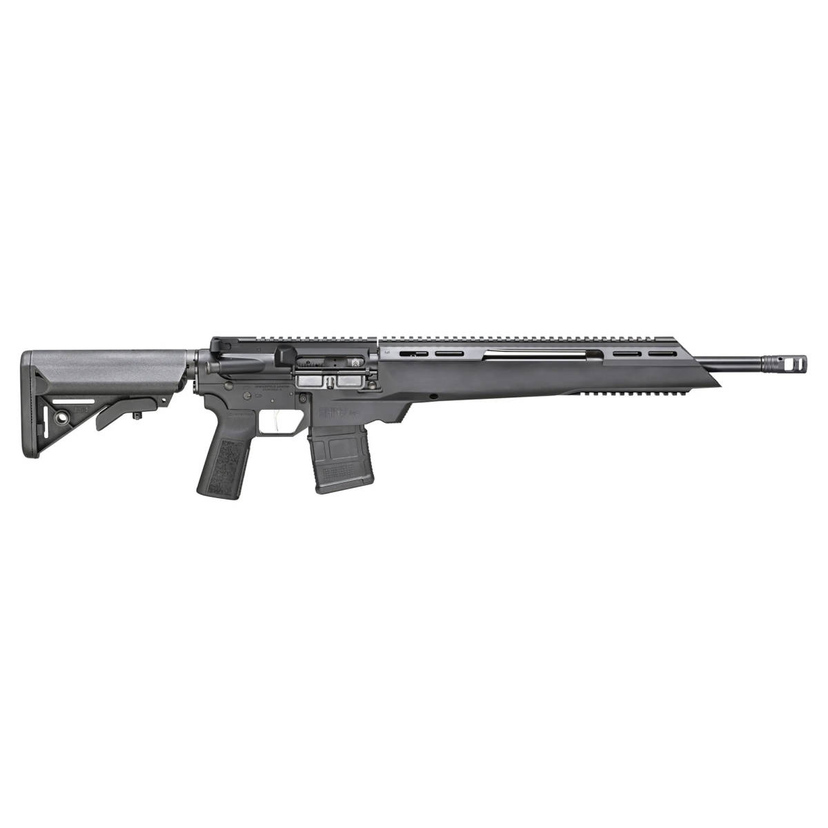 Springfield AR AR15 Saint Edge ATC 223 5.56 20rd Mag 18in STA918223B-img-2