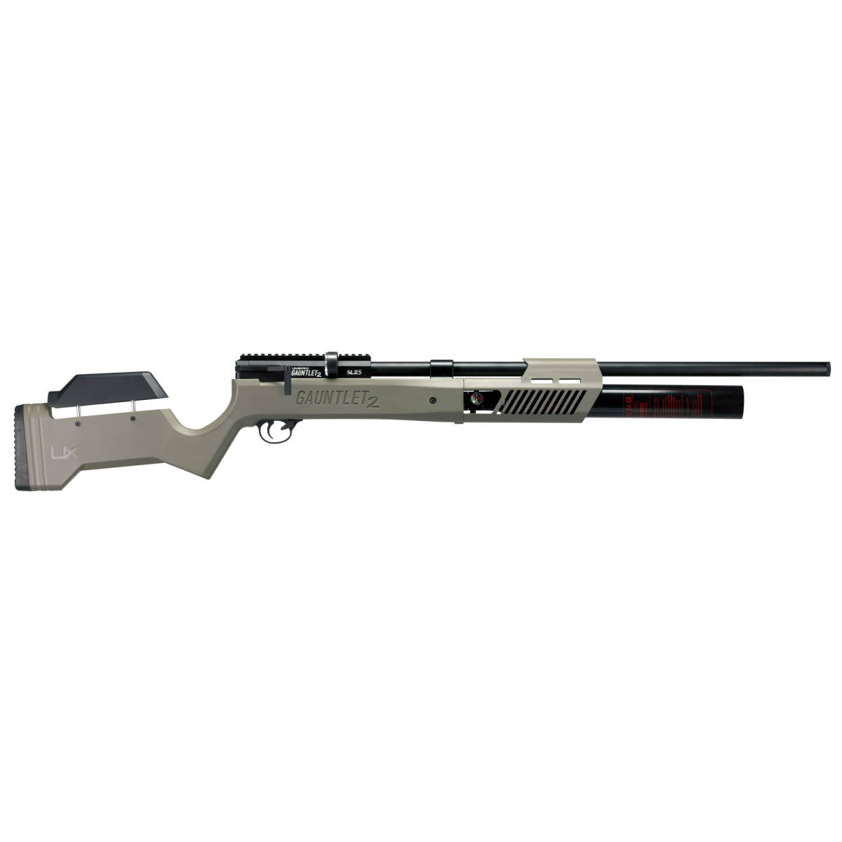 UMAREX GAUNTLET 2 SL25 FDE-img-1