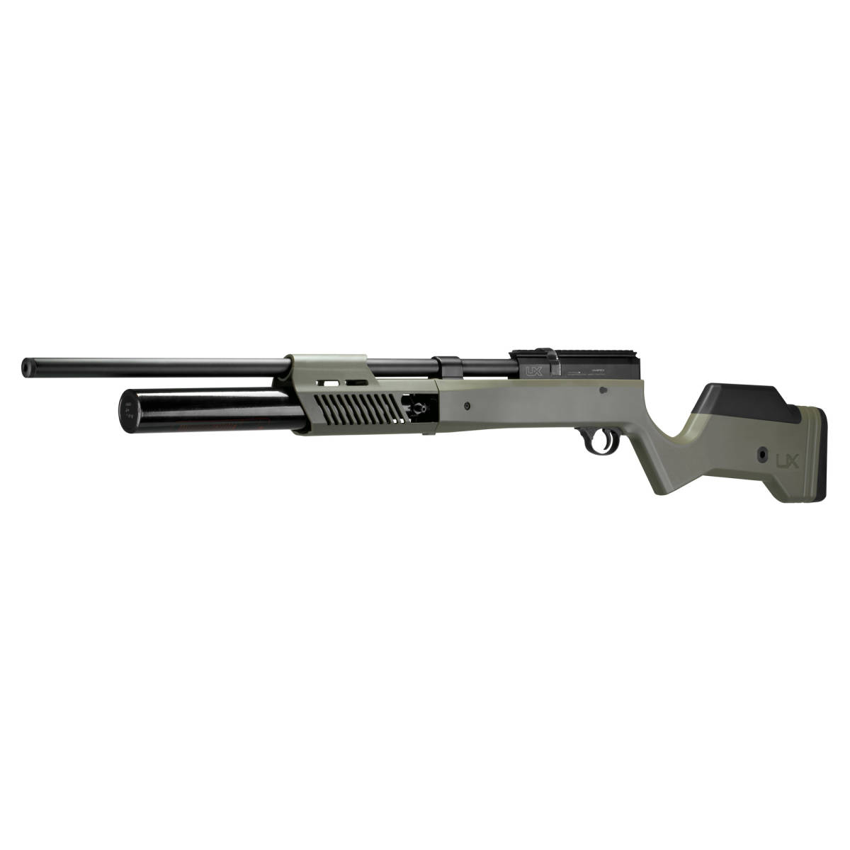 UMAREX GAUNTLET 2 SL25 FDE-img-2
