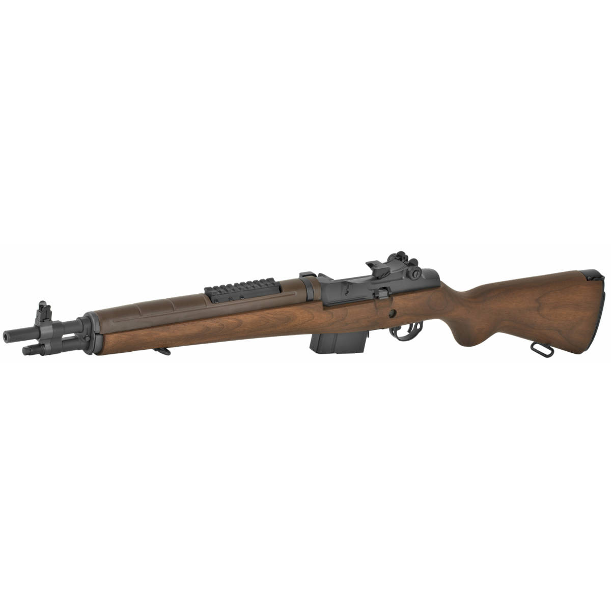Springfield Armory M1A Scout Squad *NY Compliant 7.62x51mm NATO 10+1...-img-3