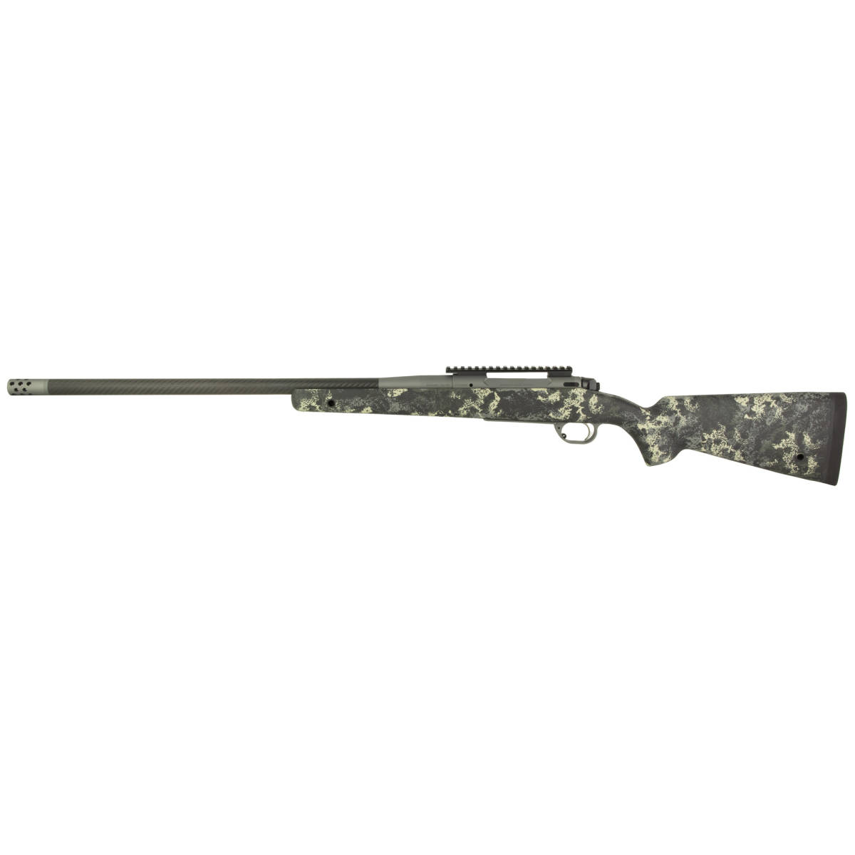 Springfield Armory Model 2020 Bolt Action Rifle 24" Cerakote/Stainless NEW-img-0