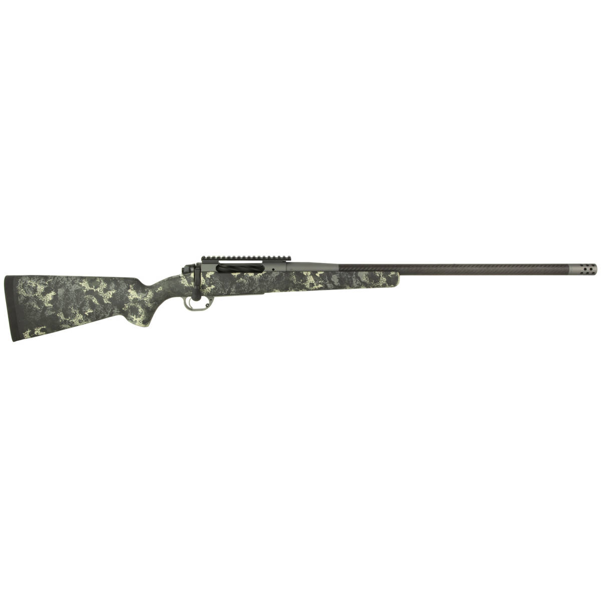 Springfield Armory Model 2020 Bolt Action Rifle 24" Cerakote/Stainless NEW-img-1