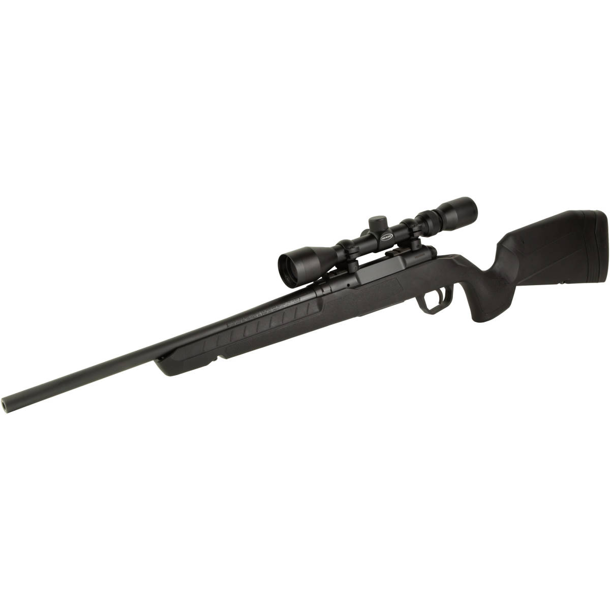 Savage Arms Axis XP Combo Black 350 Legend 4+1 18” Right Hand-img-3