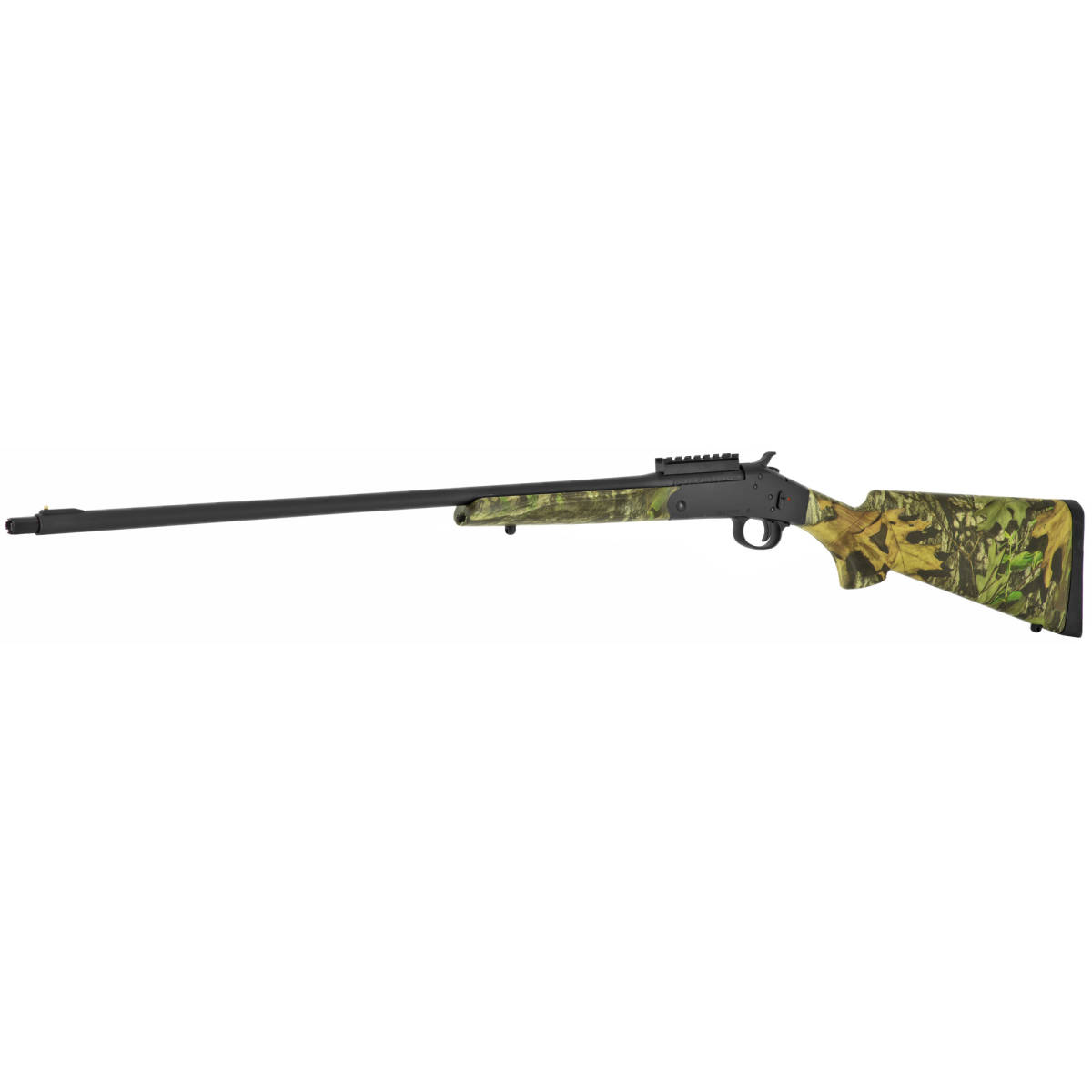 Stevens 57666 301 Turkey 12 Gauge 3” 1rd 26” Matte Black Barrel,...-img-3
