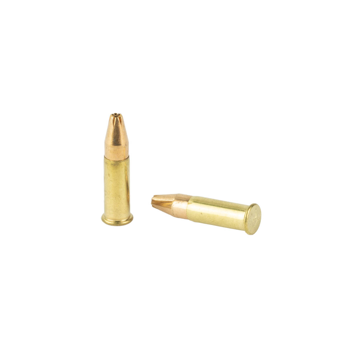 Winchester Ammo X21JHP Super X 21Sharp 34gr Jacketed Hollow Point 100...-img-4