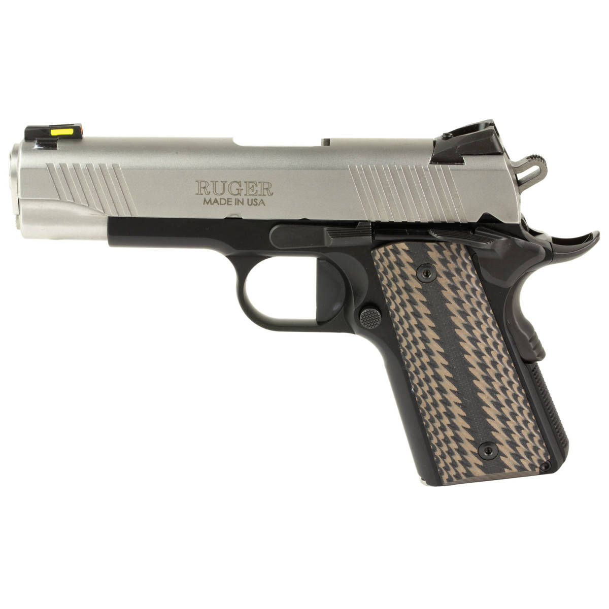 Ruger SR1911 9mm 736676067985-img-1