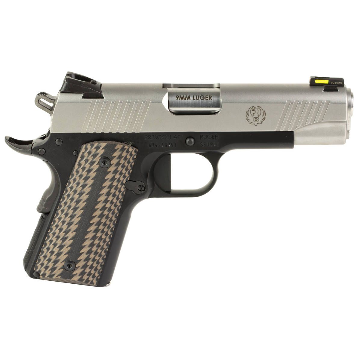 Ruger SR1911 9mm 736676067985-img-2