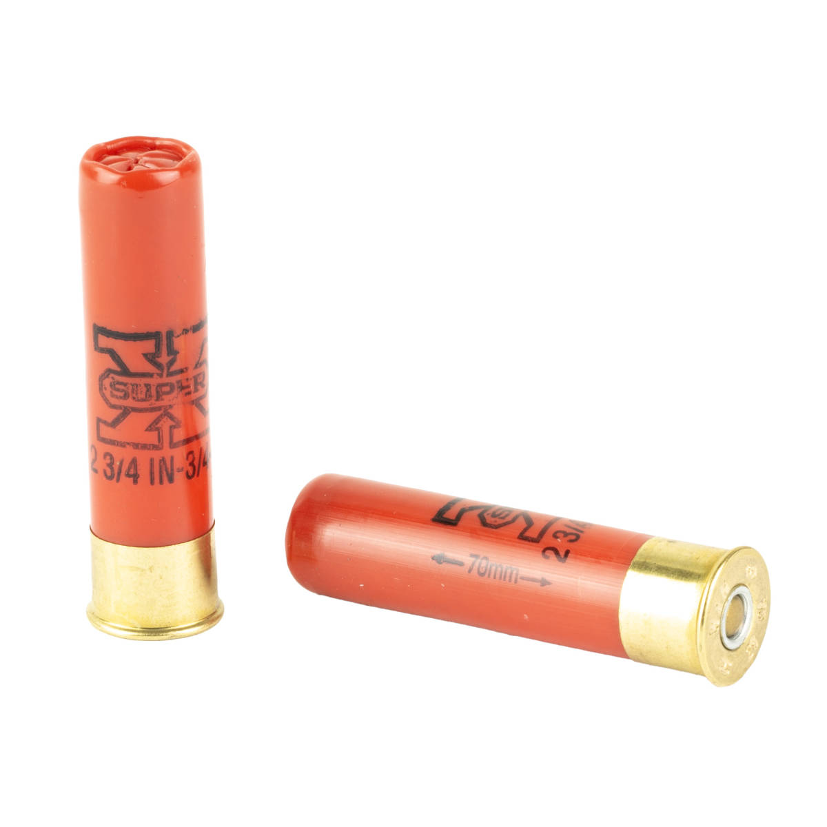 Winchester Ammo X286 Super X Heavy Game Load High Brass 28Gauge 2.75”...-img-4
