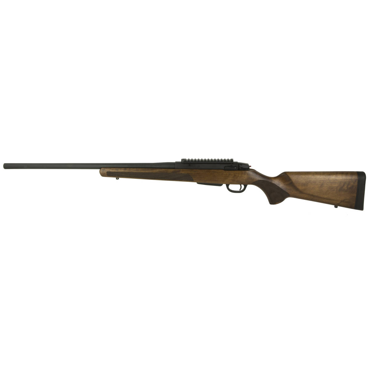 Stevens 18858 334 6.5 Creedmoor 3+1 22” Matte Black Barrel/Rec, 3 Lug...-img-1