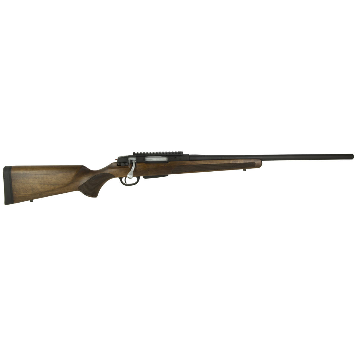 Stevens 18858 334 6.5 Creedmoor 3+1 22” Matte Black Barrel/Rec, 3 Lug...-img-2