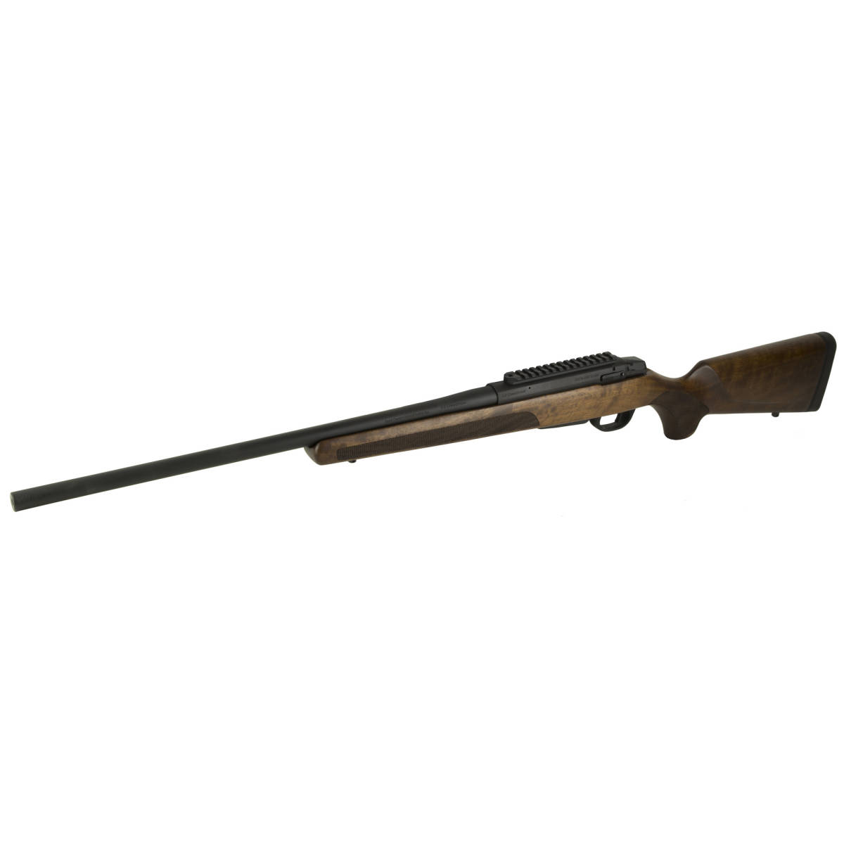 Stevens 18858 334 6.5 Creedmoor 3+1 22” Matte Black Barrel/Rec, 3 Lug...-img-3