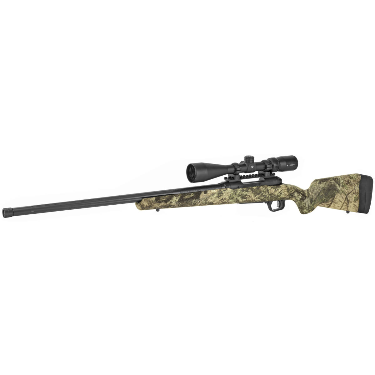 Savage Arms 57357 110 Apex Predator XP 22-250 Rem 4+1 20”, Matte Black-img-3