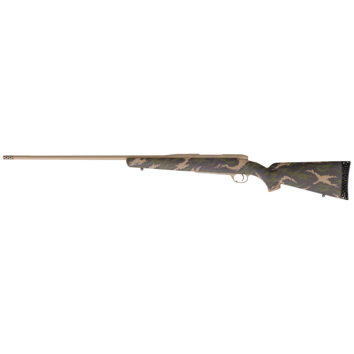 Weatherby 6.5 Creedmoor Mark V Backcountry 22” MKV-img-1