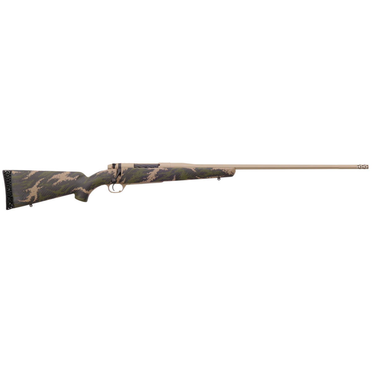 Weatherby 6.5 Creedmoor Mark V Backcountry 22” MKV-img-2